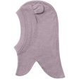 Name It Purple Dove Willit Ull Elefanthue med öron Supply