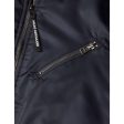 Mads Nørgaard Deep Well Bomber Nylon Jilla Jacka Supply