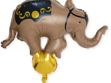 Konges Sløjd Elephantastic Safari Balloon For Sale