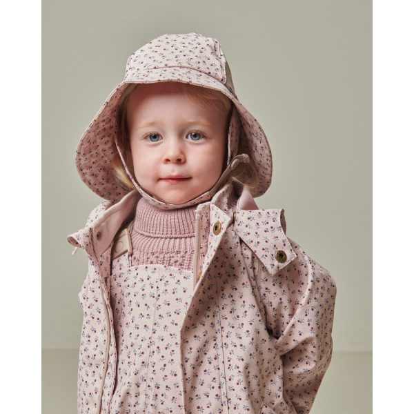 MarMar Rainwear Petite Fleurs Oddy Regndräkt Online Hot Sale