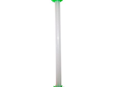 Pocket Money Blinkande Neon Stick Green Supply