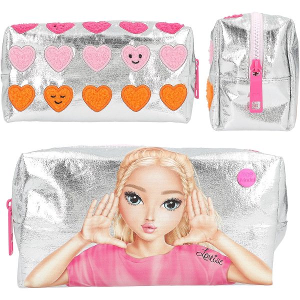 TOPModel Pennfodral Beautybag Beauty And Me on Sale