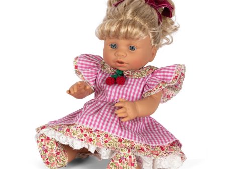 Konges Sløjd Multi Gerda Doll Online Sale