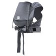 Stokke® Limas™ Bärsele Slate Melange Hot on Sale