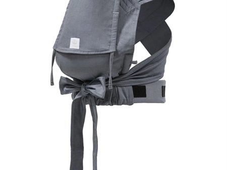 Stokke® Limas™ Bärsele Slate Melange Hot on Sale