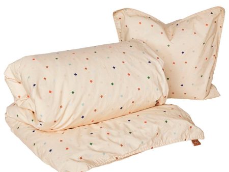 OYOY Konfetti Bedding For Cheap