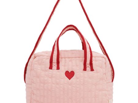 Konges Sløjd Mellow Rose Doll Bag Fashion