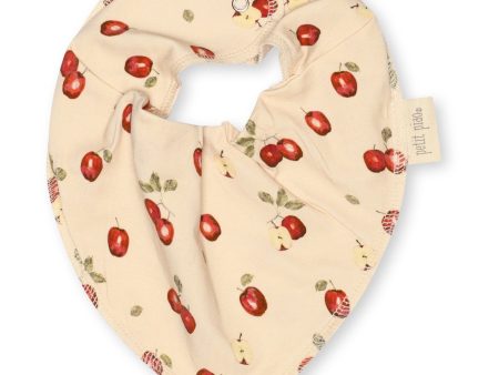 Petit Piao Apple Aop Haklapp Printed Sale