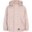 MarMar Rainwear Fleece Petite Fleurs Obo Regn Set For Sale