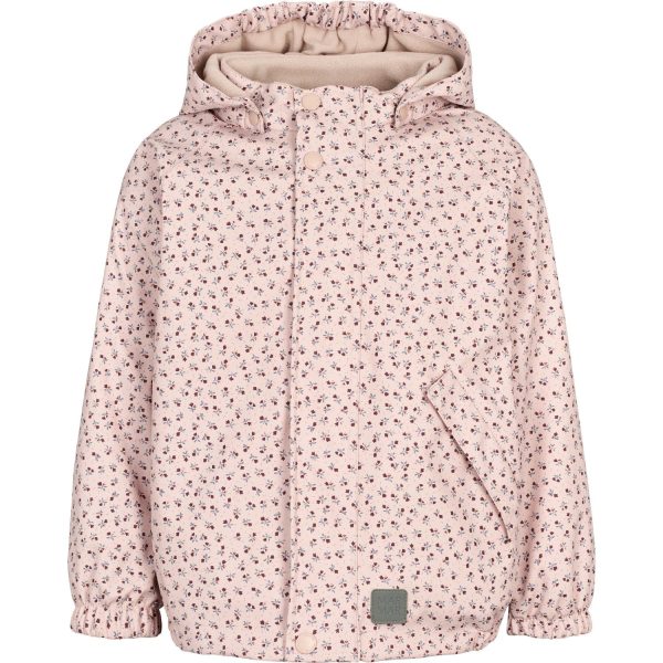 MarMar Rainwear Fleece Petite Fleurs Obo Regn Set For Sale