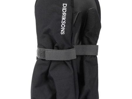 Didriksons Biggles Black Vantar Online