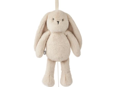 LIEWOOD Mist Makenna Rabbit Musikpaus Hot on Sale