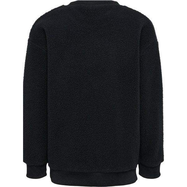 Hummel Black Cosso Sweatshirt Sale