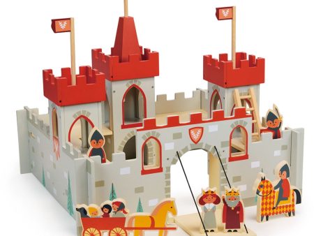 Mentari Kings Castle on Sale