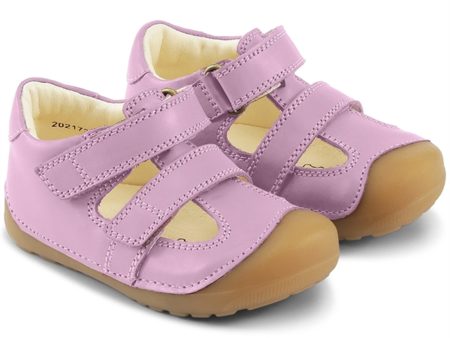 Bundgaard Petit Sandal Light Rose on Sale