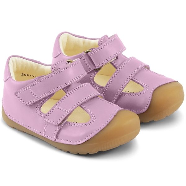 Bundgaard Petit Sandal Light Rose on Sale