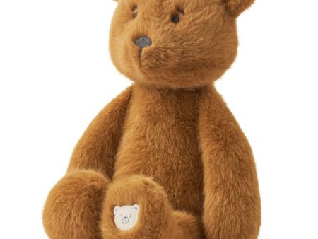 LIEWOOD Golden Caramel Berto Bear Nalle For Sale