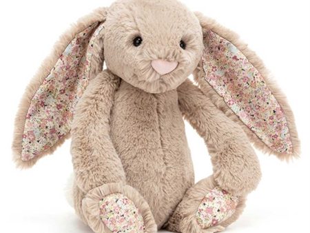 Jellycat Bashful Kanin Blossom Bea 31 cm Online Hot Sale