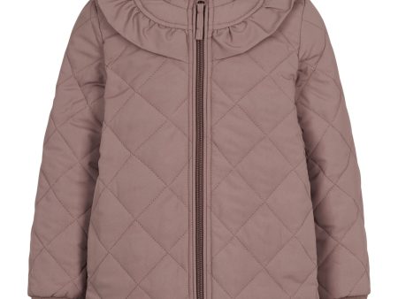 MarMar Thermo Quilt Berry Air Omalla Jacka For Sale