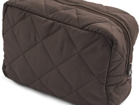 MarMar Thermo Quilt Bitter Chocolate Aros Necessär Sale