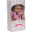 Konges Sløjd Multi Gerda Doll Online Sale