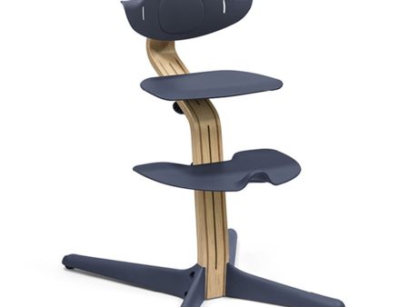 Stokke® Nomi® Stol Ek Navy Sale