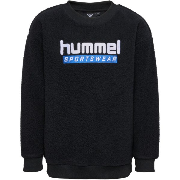 Hummel Black Cosso Sweatshirt Sale