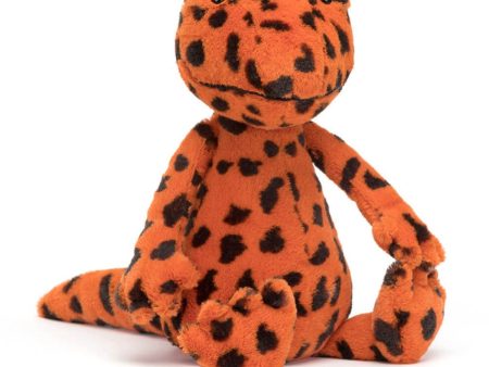 Jellycat Syd Salamander 25 Cm For Discount