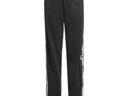 adidas Originals Black White Adi Break Track Suit Byxor Online