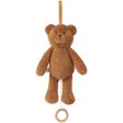 LIEWOOD Golden Caramel Makenna Bear Musikpaus Online Hot Sale