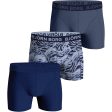 Björn Borg Multipack 4 Core Boxershorts 3-pack Online