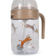 Konges Sløjd Roar Bottle With Handle Online Hot Sale