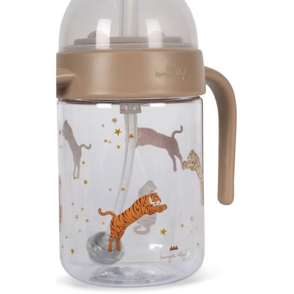 Konges Sløjd Roar Bottle With Handle Online Hot Sale