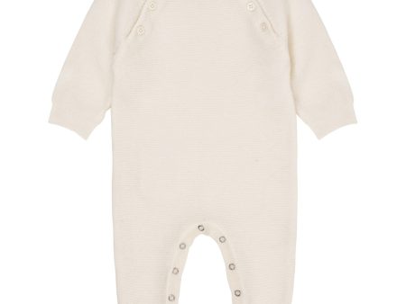 COPENHAGEN COLORS Cream Cashmere Full Body on Sale