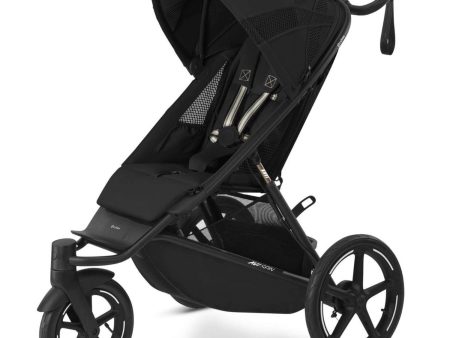 Cybex Avi Spin BLK Moon Black Black For Sale