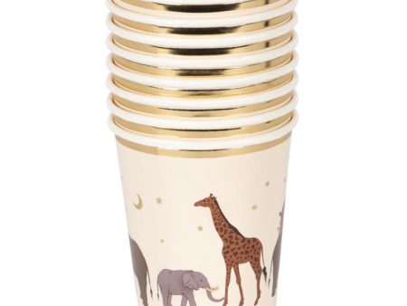 Konges Sløjd Safari Safari Cups Fsc Hot on Sale