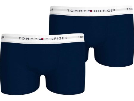 Tommy Hilfiger Desert Sky Desert Sky 2-Pack Boxer Shorts Online