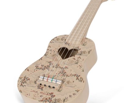 Konges Sløjd Mizumi Ukulele Fsc Online Hot Sale