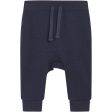 Hust & Claire More navy Baby Gaby Track Pants Online Sale