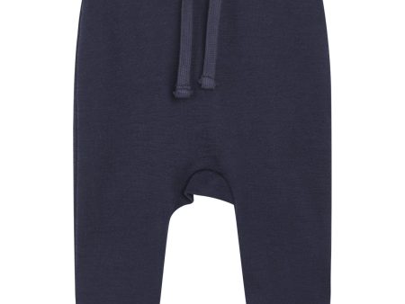 Hust & Claire More navy Baby Gaby Track Pants Online Sale