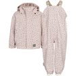 MarMar Rainwear Petite Fleurs Oddy Regndräkt Online Hot Sale