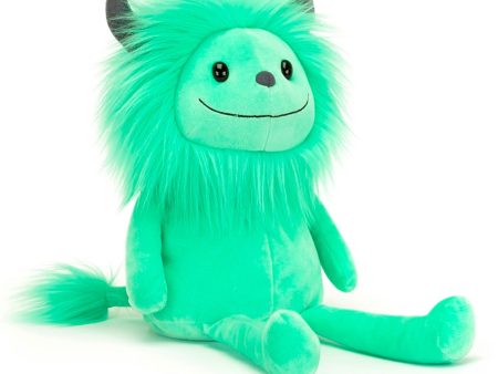 Jellycat Fantasy Monster Cosmo 42 cm Online