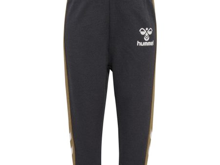 Hummel Forged Iron Lucca Sweatpants Online Sale