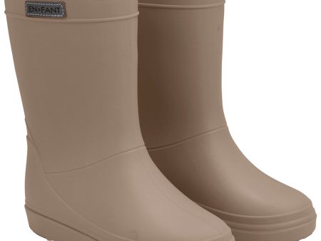 En Fant Pine Bark Thermal Boots Online Sale