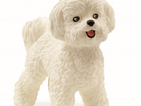 schleich® Farm World Bichon Frisé Online Sale