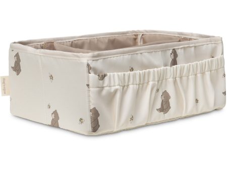 That s Mine Bees And Bears Lily Nursing Organizer Online