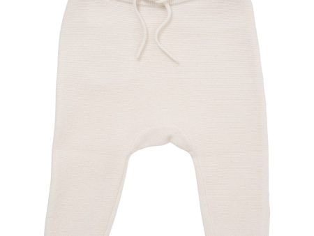 COPENHAGEN COLORS Cream Cashmere Classic Baby Byxor Supply