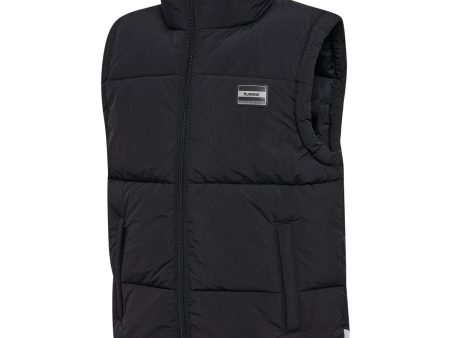 Hummel Black Crisp Tex Väst Online