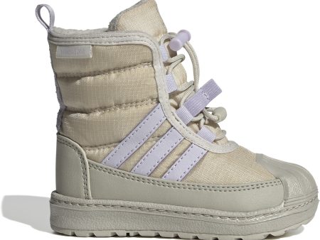 adidas Originals Alumina   Putty Grey   Silver Dawn Superstar 360 Boot 2.0 I Stövlarr Discount