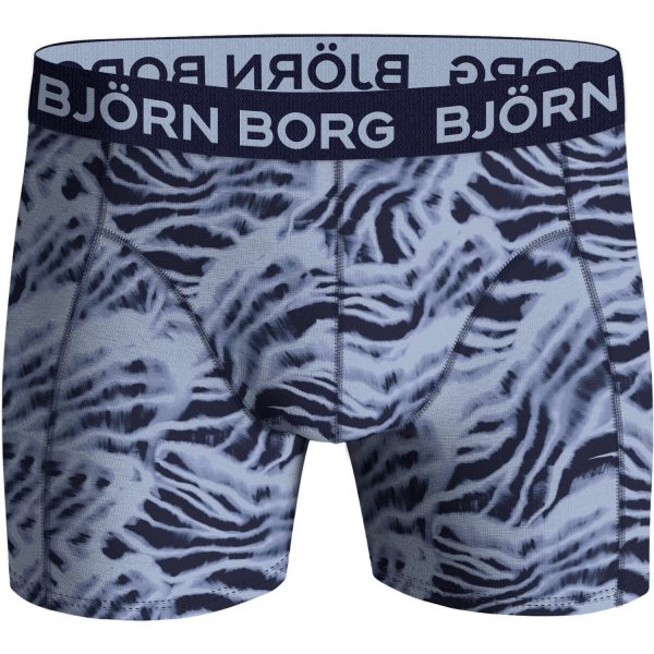 Björn Borg Multipack 4 Core Boxershorts 3-pack Online